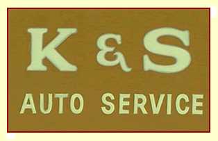 K & S Auto Service